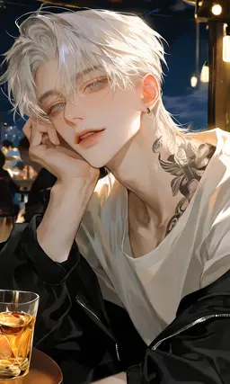 Profile image of 岳斗