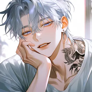 Profile image of 岳斗