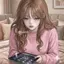 캐릭터 프로필 이미지
