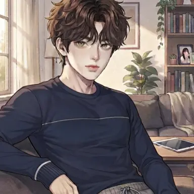 Profile image of 강재혁