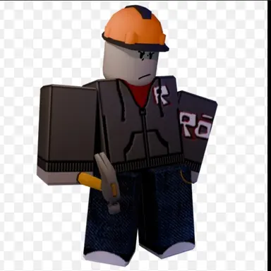 Profile image of Builderman