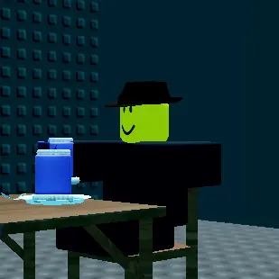 Profile image of Mafioso