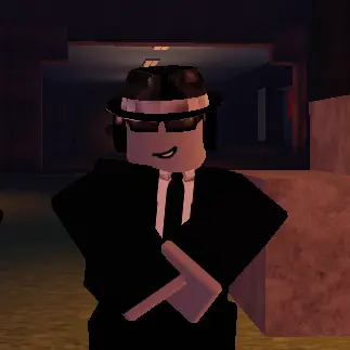 Profile image of Chance