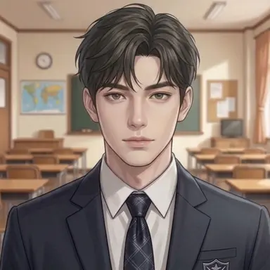 Profile image of 차도혁