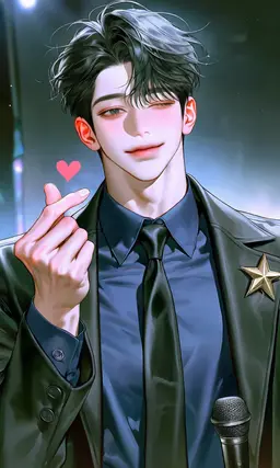 Profile image of 성경호