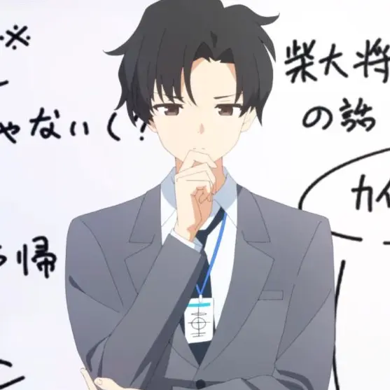 black-12724의 連邦捜査部シャーレ！ <日常>