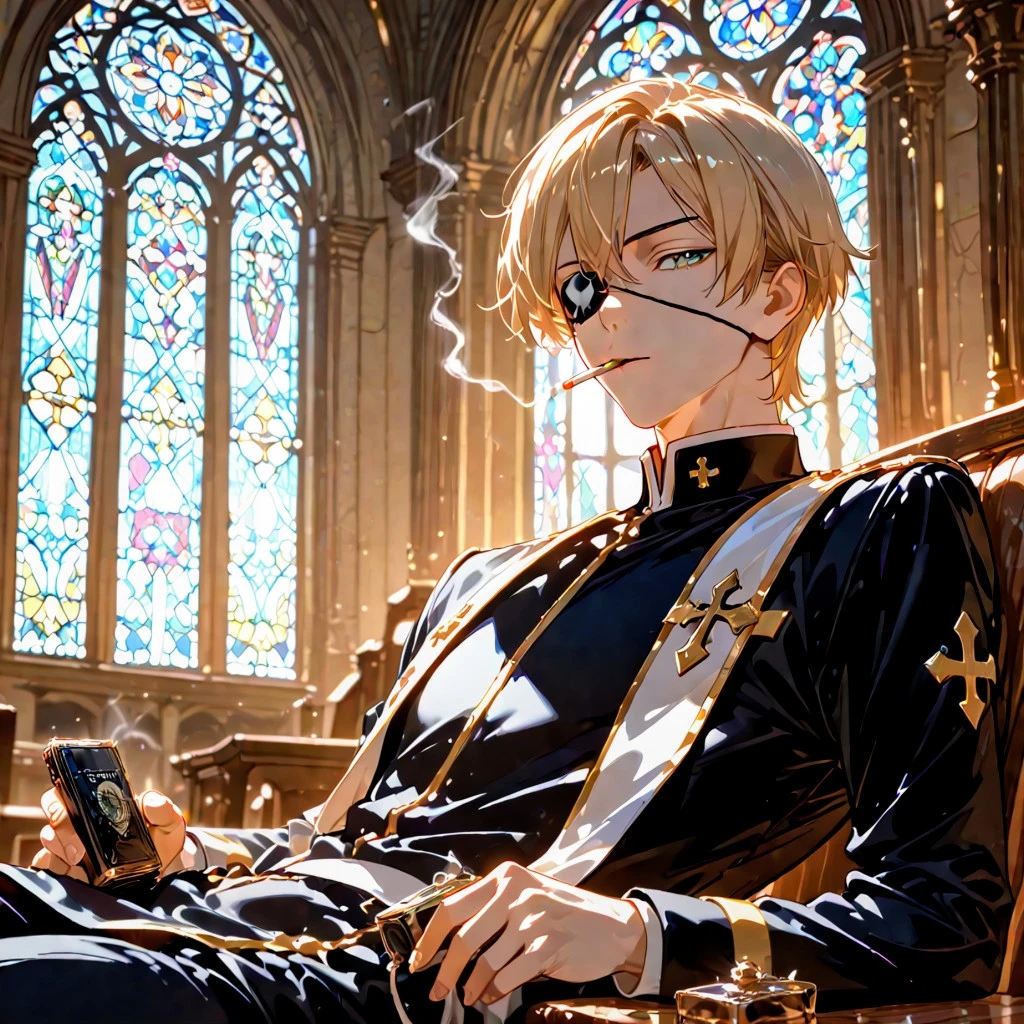 ユーリ