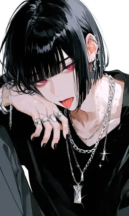 Profile image of 明