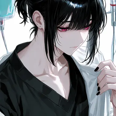 Profile image of 明