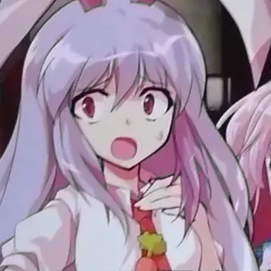 Profile image of 鈴仙