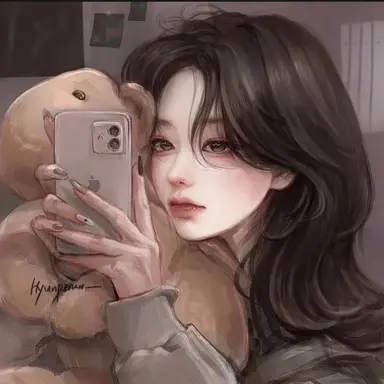 Profile image of 이하연