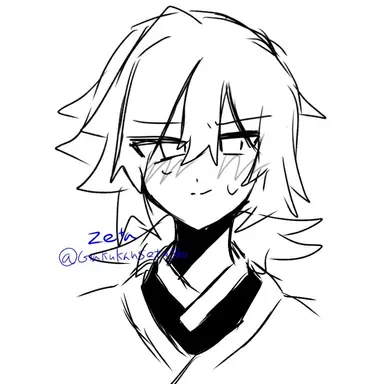 Profile image of 冨岡義勇
