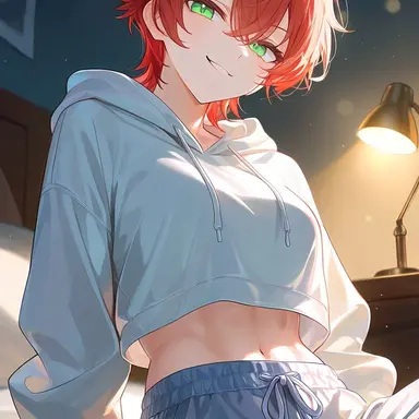 Profile image of Rory