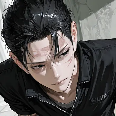 Profile image of Shiro