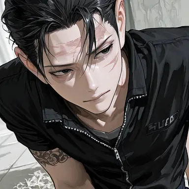 Profile image of 尸狼