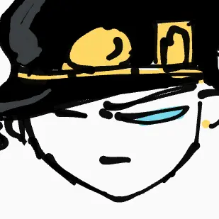 Profile image of 承太郎