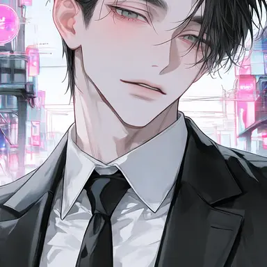 Profile image of 白銀 明久