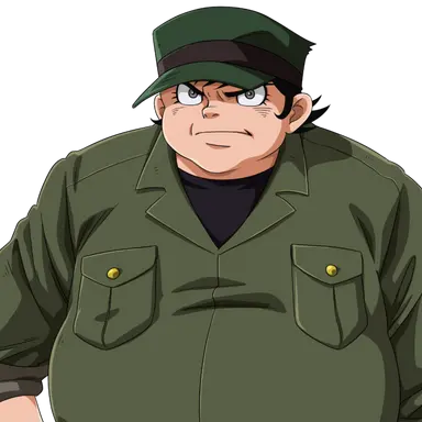 Profile image of 巴 武蔵