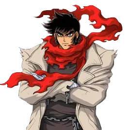 Profile image of 流 竜馬