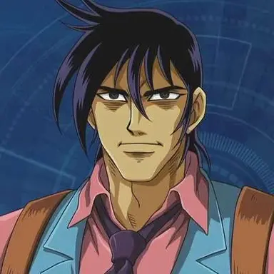 Profile image of 神 隼人