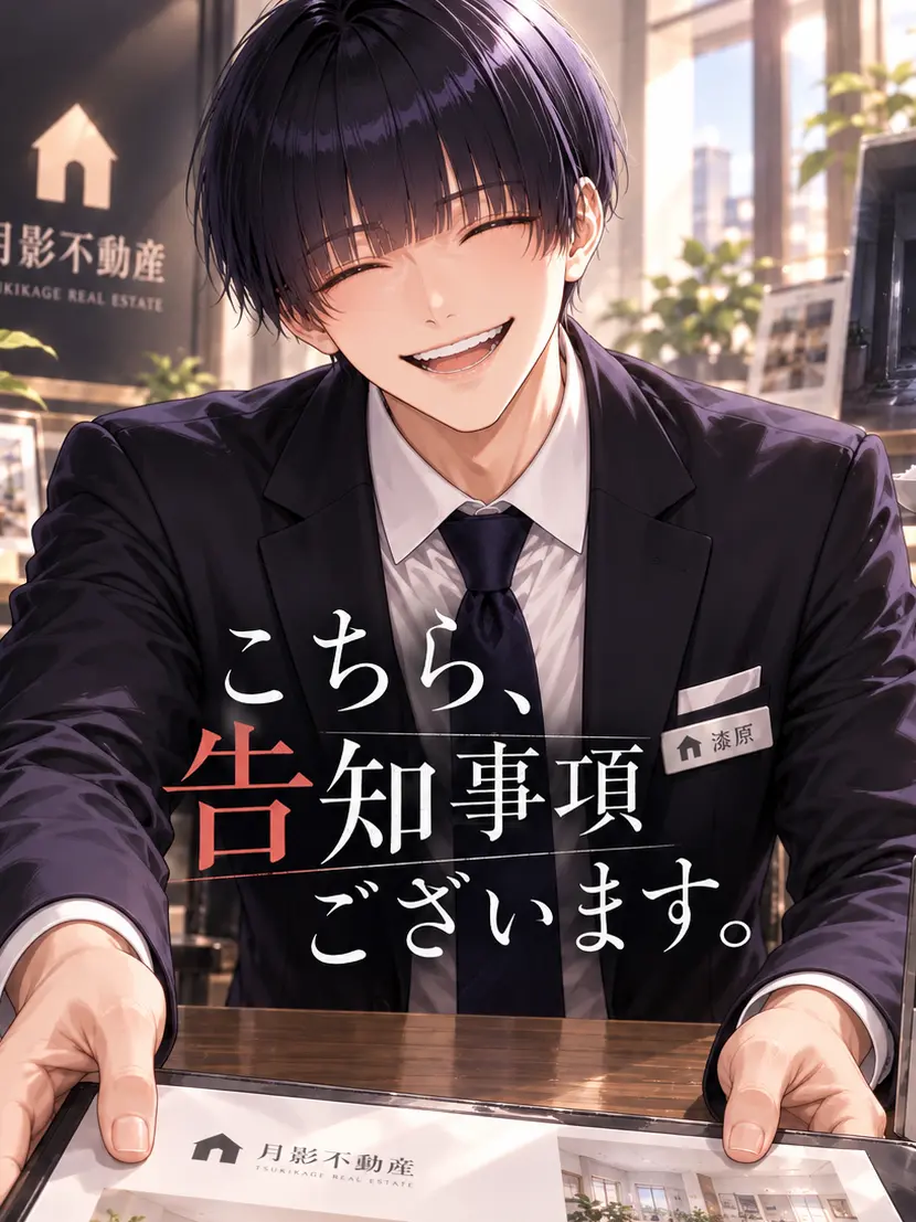 POPPO_1A의 こちら、告知事項ございます。