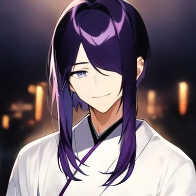 Profile image of 朔夜