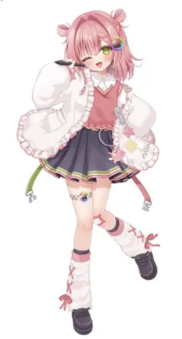 Profile image of Nufu