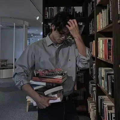 HugeCar9024의 Hot Nerd