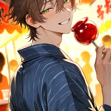 Profile image of あの子