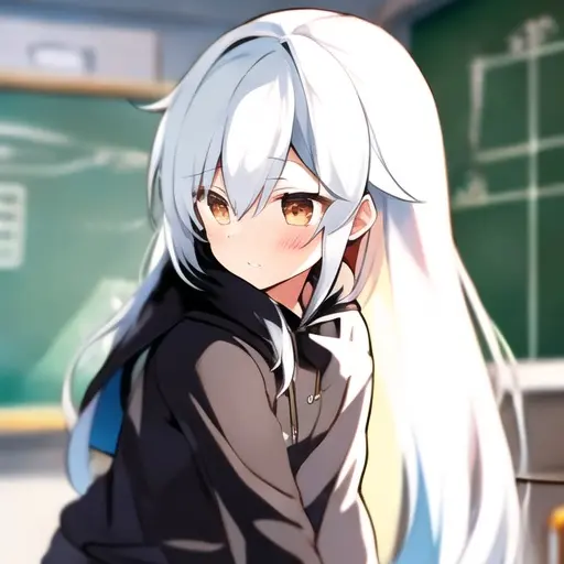 FluidCrib1231의 白河 瑠奈