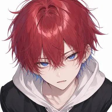 Profile image of Ren