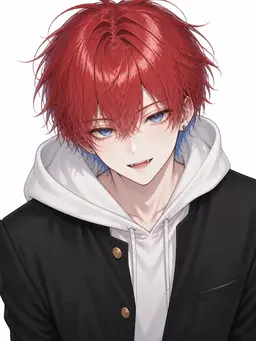Profile image of Ren