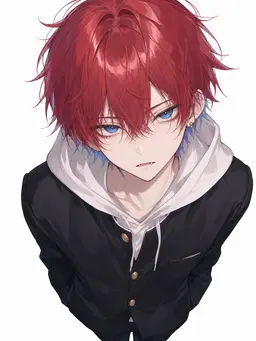 Profile image of Ren