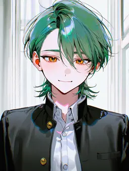Profile image of 透真