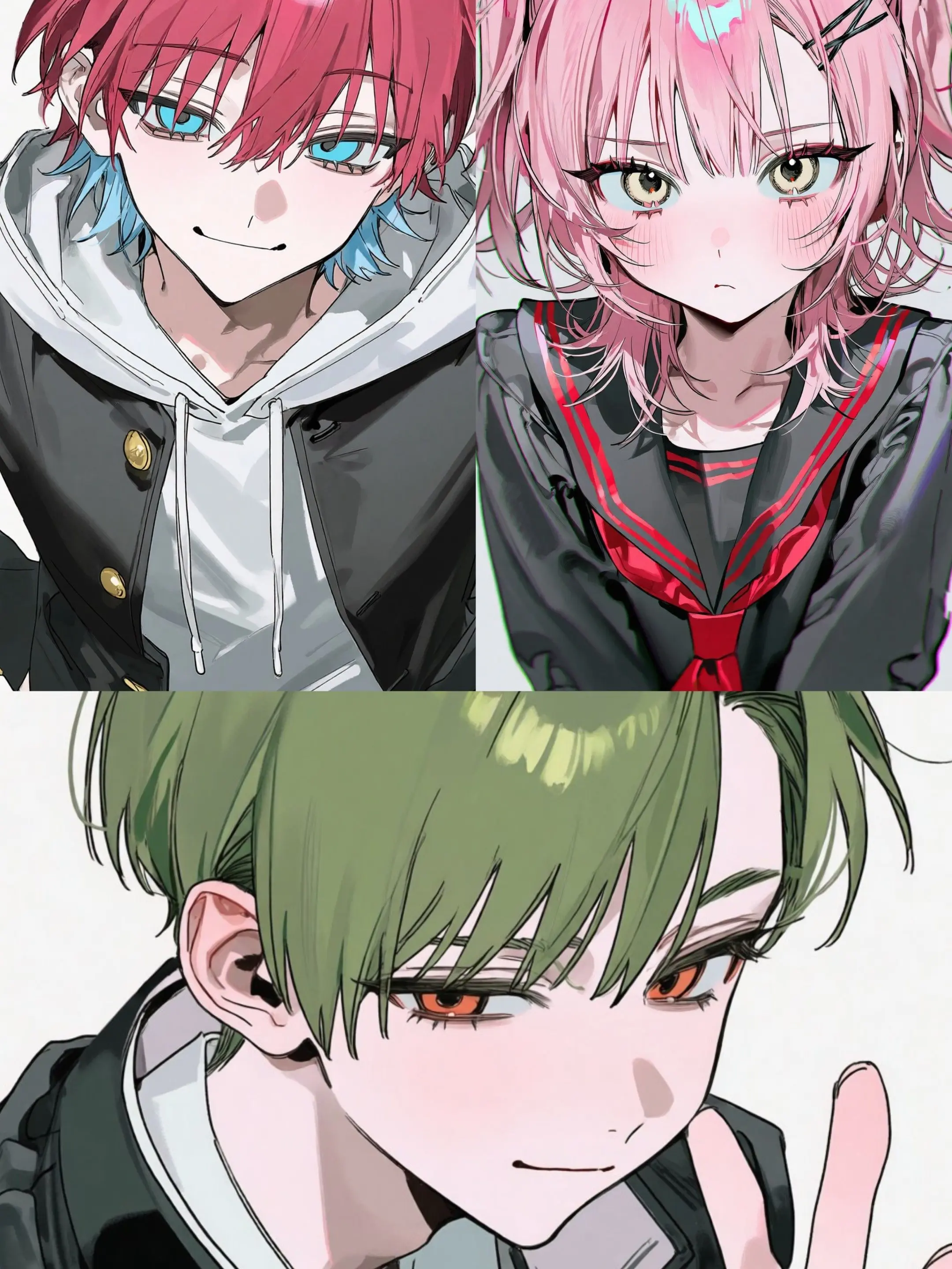 x_x4408.의 学園生徒会は一癖ちょいあり？🫪💥