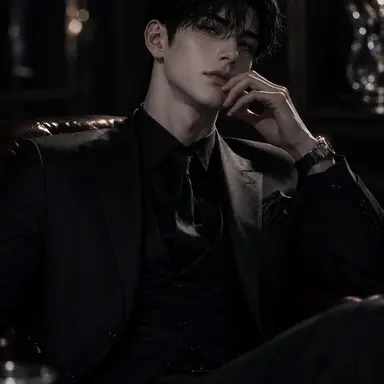 Profile image of 문지환