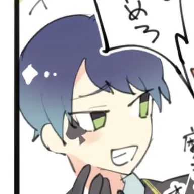 Profile image of デュース・スペード