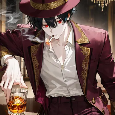 Profile image of 우고