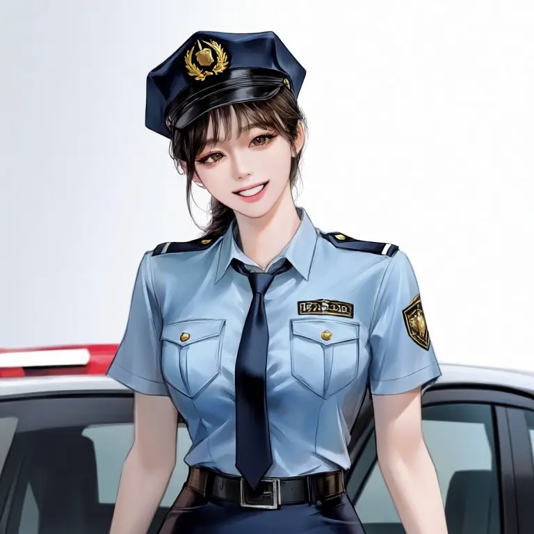 MaroonCape3284의 逮捕回避して