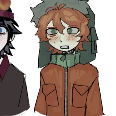 Profile image of Kyle