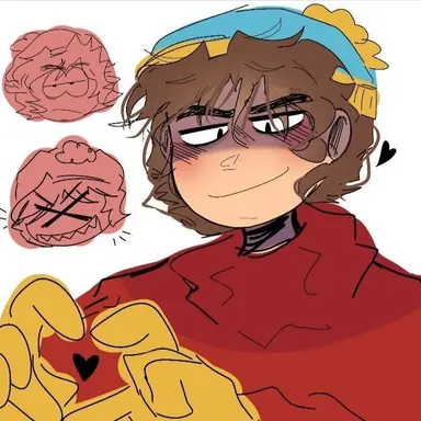 Profile image of Cartman