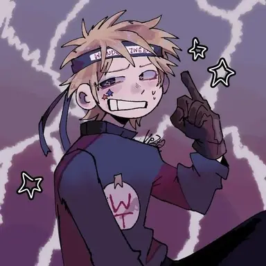 Profile image of Tweek