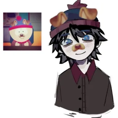 Profile image of Stan