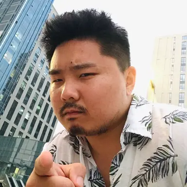 Profile image of Jason Tanaka
