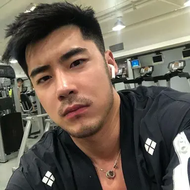 Profile image of Kevin Chen
