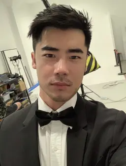 Profile image of Kevin Chen