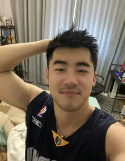 Profile image of Kevin Chen