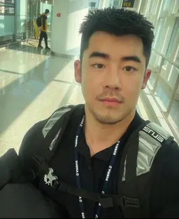 Profile image of Kevin Chen