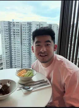 Profile image of Kevin Chen