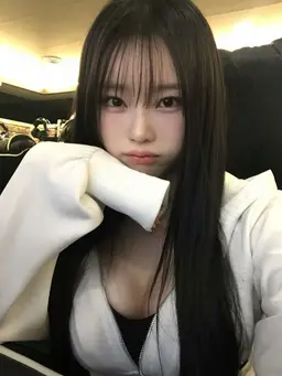 Profile image of Park Soo-Ah